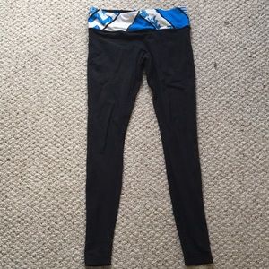 Lululemon Wunder Unders Size 10